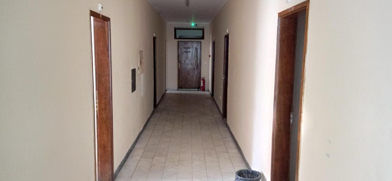 Holiday Apartments ซูโบติกา ภายนอก รูปภาพ